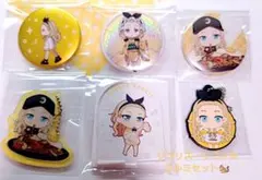 リコリス・リコイル 缶バッジ アクリルスタンド まとめ売り