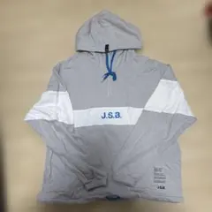 2025年最新】jsb パーカーの人気アイテム - メルカリ