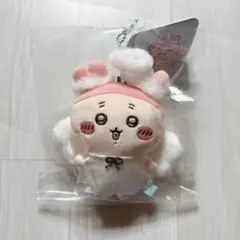 ちいかわ 季節だもん♫ マスコット 古本屋 かにちゃん ハロウィン