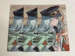 プロセカ セカライ エピカ 日野森雫