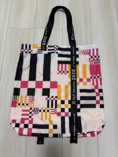 嵐フェス ARAFES 2020 ショッピングバッグ