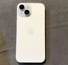 5／8発送【背面割れジャンク】iPhone 15 ブルー128GB - メルカリ