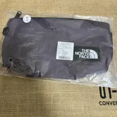 【匿名配送】THE NORTH FACE 韓国限定 ノベルティ ポーチ レア