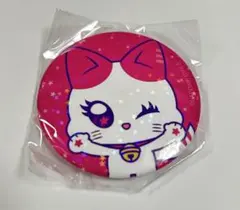 ME:I☆カプセルトイ　RINON りのん　リノン 缶バッジ　ME:EYE's