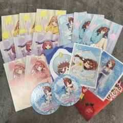 五等分の花嫁 まとめ売り