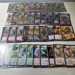 2026年最新】デュエルマスターズ ドギラゴン剣 デッキの人気アイテム