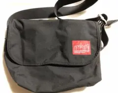 マンハッタンポーテージ/メッセンジャーバッグ