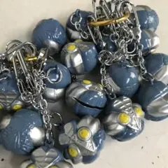 帰ってきたウルトラマン 当時物 定規 20cm 2点セット サンスター 未