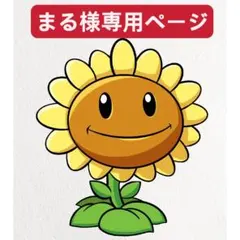 まる様専用ページ