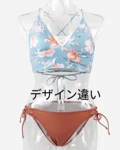 2025年最新】ラウレア 水着の人気アイテム - メルカリ