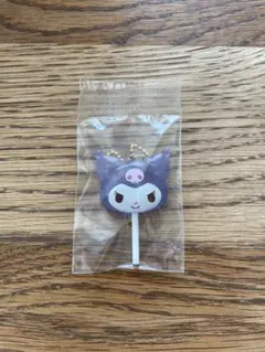 サンリオ　カラフルキャンディチャーム　クロミ