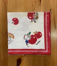 familiar ランチクロスのサムネイル
