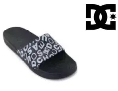 送料無料 新品 DC SHOES POOL SLIDE / SANDAL 28のサムネイル