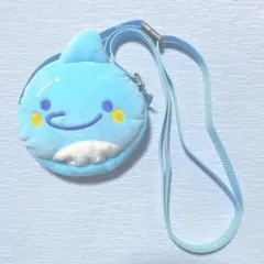 新品未使用　たまごっちパラダイス　おでかけキャリー　いるかっち