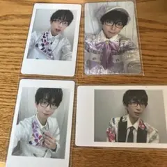 パンダドラゴン　なるき　ハピカ　トレカ　ステッカー パンダドラゴン ハピカ トレカ なるき - メルカリ