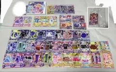 アイカツ カード プリパラウエハース ガチャガチャ 3DS
