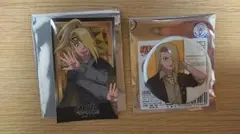 2026年最新】NARUTO/キャラクター名：デイダラ キャラクターグッズ