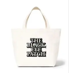 ブラックアイパッチ BABYLON OG COVERED TOTE BAG - メルカリ