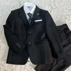 Waltz by BEAMS DESIGNスーツ男の子 120cm 黒