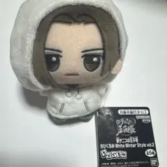 新テニスの王子様　ちびぐるみ　滝萩之介　モーリーファンタジー限定