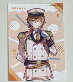 すとぷり ジェルくん ブロマイド 缶バッジ 4点セット