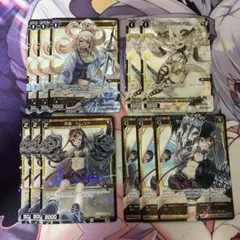 2026年最新】ウィクロス 引退品の人気アイテム - メルカリ
