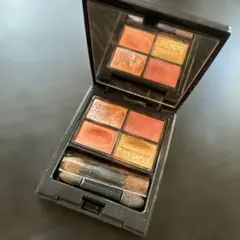 ETVOS ミネラルクラッシィシャドーI イノセントブルーム