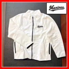 2026年最新】千葉ロッテマリーンズジャケットの人気アイテム - メルカリ