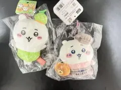 ちいかわ　マスコット