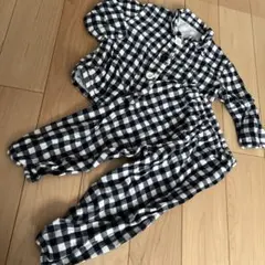無印良品　ガーゼパジャマ
