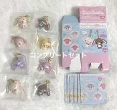 シュガーバニーズ SugarBunnies ネックストラップバニー ピンク - メルカリ