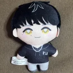 INI 木村柾哉 かぷっこふれんず