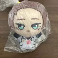 ブルーロック ちびぐるみ vol.10 糸師冴