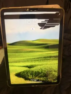 iPad Air 第4世代256GB iPadOS 16.7