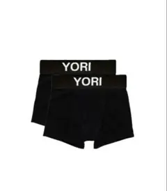 YORI SPORTS 2枚セット 新品未使用