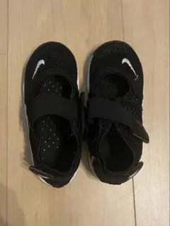 Nike エアリフト 14.0センチ　自宅クリーニング済み