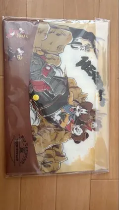 ディズニー　ビッグサンダーマウンテン　ステーショナリーセット　シール