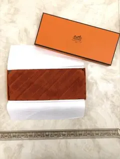 2026年最新】HERMES フェイスタオルの人気アイテム - メルカリ