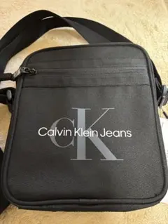 Calvin Klein K50K511098 新品未使用ショルダーバッグ - メルカリ
