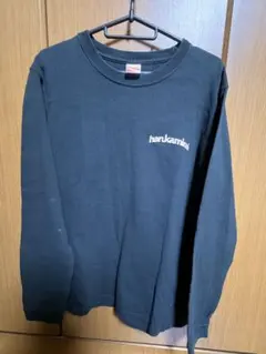 ハルカミライ メキダイチ ダイチ Tシャツ Lサイズ - メルカリ