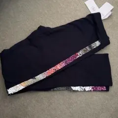 H&M 未使用タグ付き　レギンス