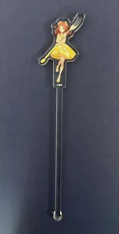 ウィークエンドシトロン　ランダムアクリルマドラー　花海咲希