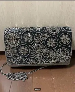 【値下げ❕】green label relaxing クラッチバッグ 結婚式