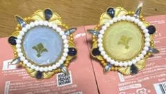 あんスタ　スタライ　アニバーサリースフィアライト　瀬名泉　鳴上嵐　2点　リンライ