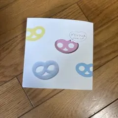 カンロ グミッツェル BOX 6個入 - メルカリ