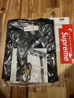 Supreme antihero balcony tee マイケルジャクソン