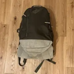 VISVIM ヴィズヴィム バックパック リュック BALLISTIC20L