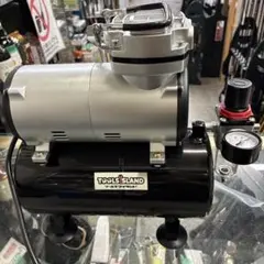 Too COMPRESSOR S-600 コンプレッサー 本体セット - メルカリ