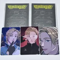 PLAVE NOAH ノア caligo pt.2 hmv トレカset - メルカリ