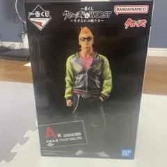 2026年最新】クローズ 一番くじ a賞の人気アイテム - メルカリ